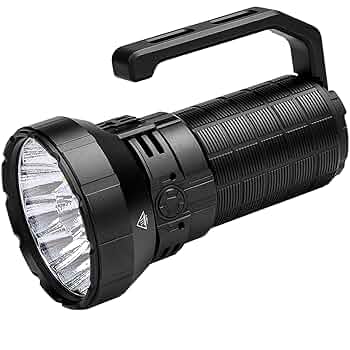 IMALENTイマレントMS06クールホワイト IMALENT MS06 25000 lumens flashlight - IMALENT®